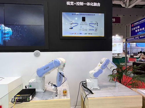 東土科技 軟件定義控制創新解決方案引領工業智能化新浪潮